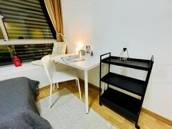 One-north Residences (D5), Apartment #453908581